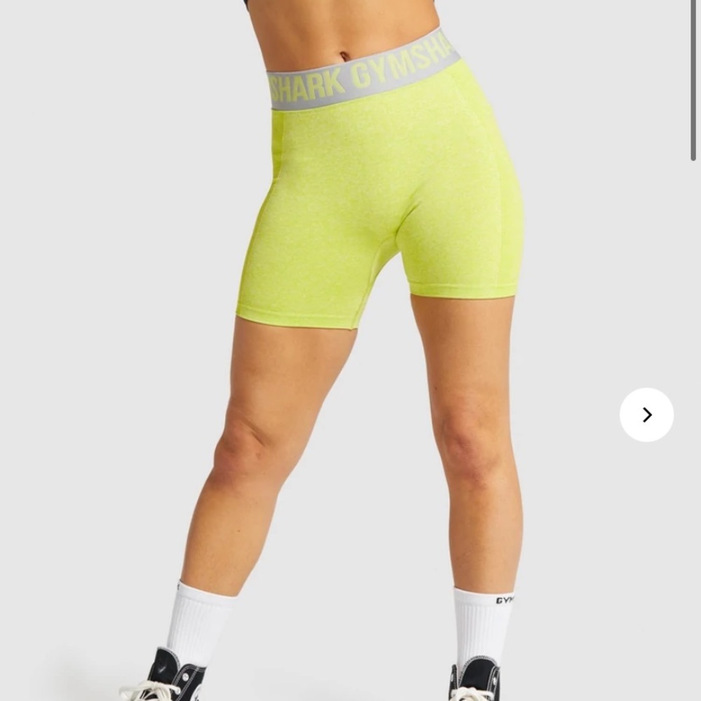 Gymshark Shorts